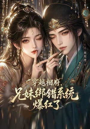 穿越相府，兄妹绑错系统爆红了!（206集）看精彩短剧