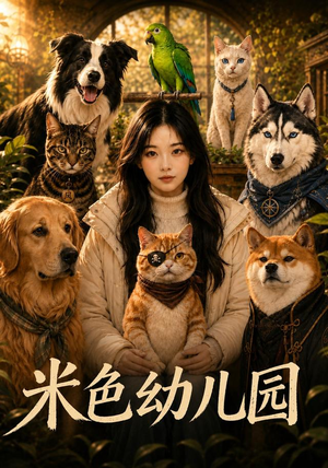 米色幼儿园(19集) 米色幼儿园(19集)全集