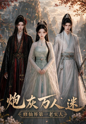 炮灰万人迷修仙界第一老实人(116集) 炮灰万人迷修仙界第一老实人(116集)全集在线看