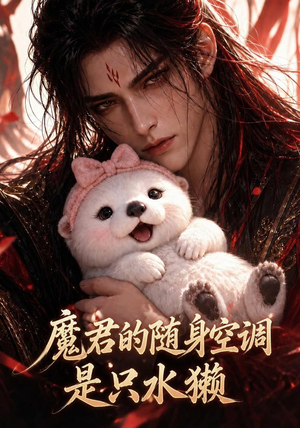 魔君的随身空调是只水獭（30集）网上可以看吗