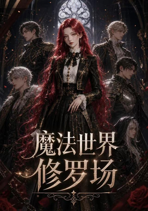 魔法世界修罗场(111集) 魔法世界修罗场(111集)短剧热门分享