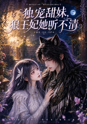 独宠甜妹,狼王妃她听不清(60集) 独宠甜妹,狼王妃她听不清(60集)短剧全集免费看