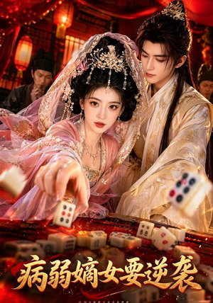 病弱嫡女要逆袭（101集）短剧在线看