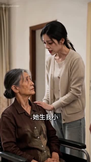 一场直播，让全网看到了真相（60集）小短剧抢先看