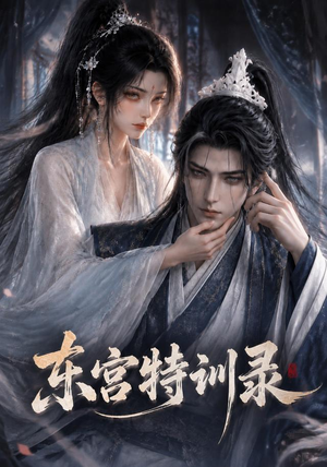 东宫特训(36集) 东宫特训(36集)战神短剧推荐
