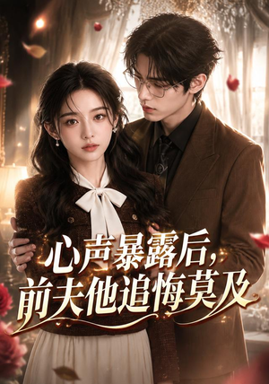 心声暴露后,前夫他追悔莫及(116集) 心声暴露后,前夫他追悔莫及(116集)短剧全集完整