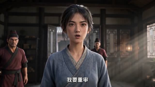 青礁潮起,鲛人归(51集) 青礁潮起,鲛人归(51集)独家内容免费看
