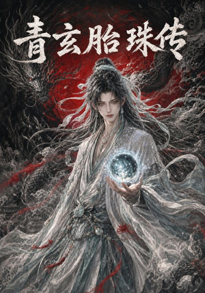 青玄胎珠传(88集) 青玄胎珠传(88集)热门短剧榜单
