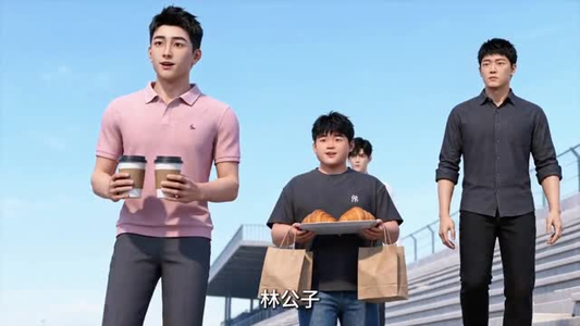 我觉醒了返利人生（75集）演的怎么样