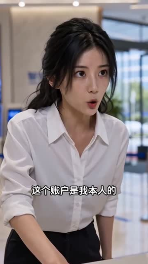 山女逆袭，以财富渡众生（108集）全季一次看完