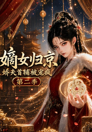 嫡女归京，娇夫首辅被宠疯第二季（125集）全集下载