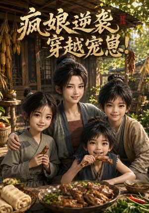 疯娘改命,穿越宠崽(300集) 疯娘改命,穿越宠崽(300集)观看软件