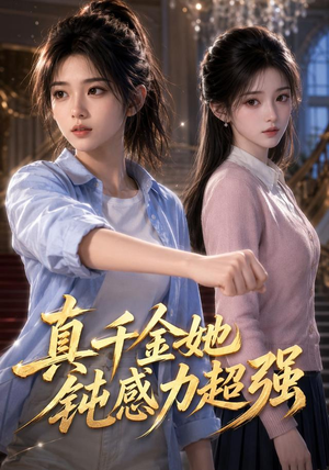 真千金她钝感力超强！（124集）在线播放