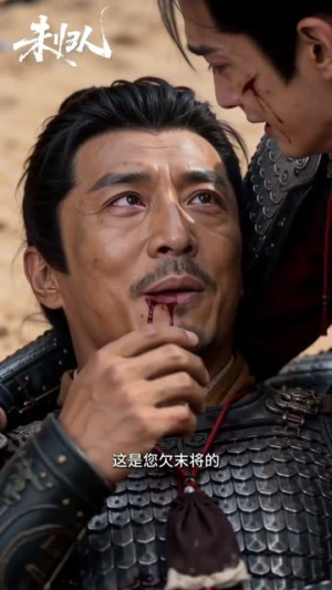 未归人（45集）精彩好看短剧