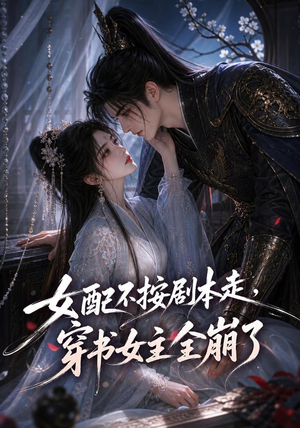 女配不按剧本走,穿书女主全崩了(52集) 女配不按剧本走,穿书女主全崩了(52集)精彩短剧来袭
