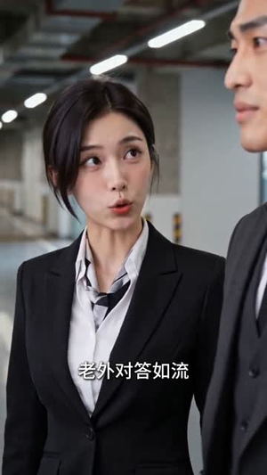 被裁员这天,我被渝富婆婆捡回家了(82集) 被裁员这天,我被渝富婆婆捡回家了(82集)完整版免费观看