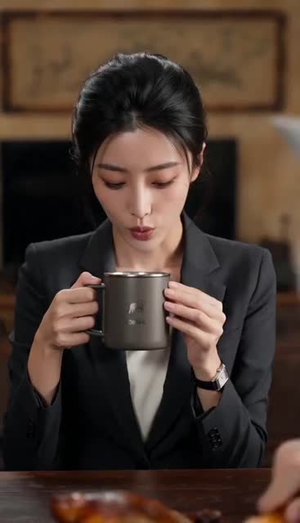 狐仙大人的催婚单(51集) 狐仙大人的催婚单(51集)短剧在哪里看