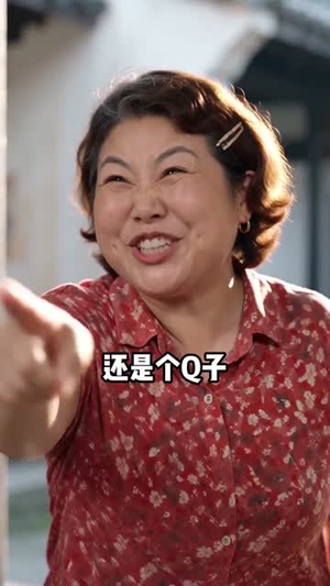 铁蛋他娘不好惹（52集）免费短剧片段