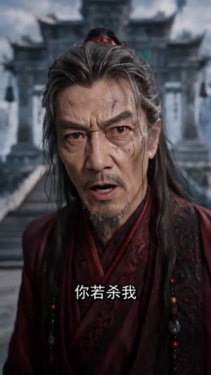 最强师尊苟成帝（70集）免费观看全集