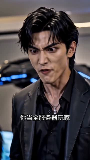 重生回开服日,我炸穿神明通道(70集) 重生回开服日,我炸穿神明通道(70集)短剧