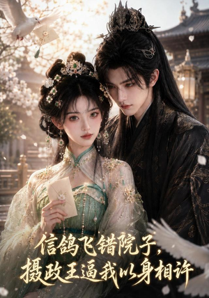信鸽飞错院子,摄政王逼我以身相许(15集) 信鸽飞错院子,摄政王逼我以身相许(15集)评价怎么样