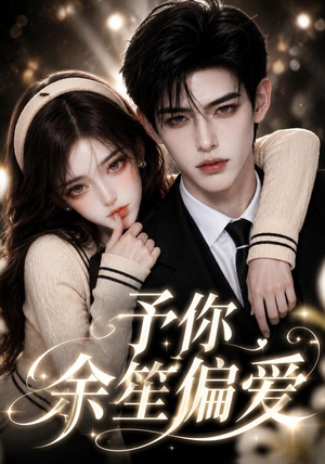 予你余笙偏爱（44集）免费短剧完整版