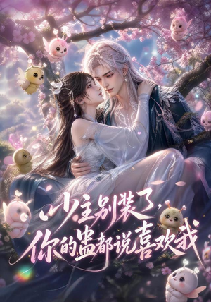 少主别装了，你的蛊都说喜欢我（60集）百万短剧抢先看
