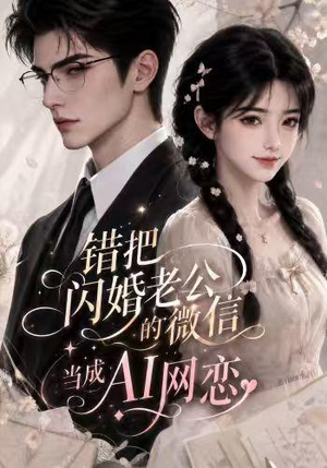 错把闪婚老公的微信当成AI网恋(329集) 错把闪婚老公的微信当成AI网恋(329集)热门短剧抢先
