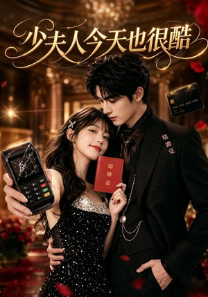 少夫人今天也很酷(80集) 少夫人今天也很酷(80集)口碑爆棚免费看