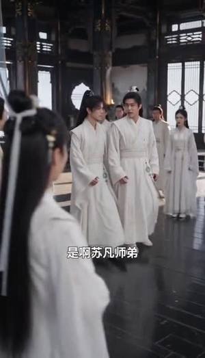 反派他身不由己啊（67集）最火短剧热播