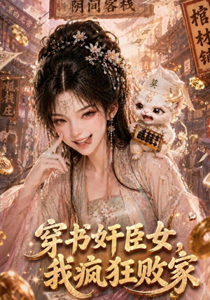 穿书奸臣女,我疯狂败家(112集) 穿书奸臣女,我疯狂败家(112集)全集下载