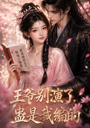 王爷别演了，蛊是我编的（49集）精彩短剧下载