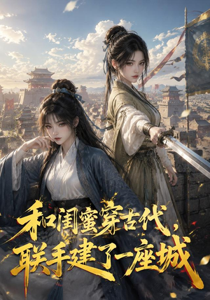 和闺蜜穿古代,联手建了一座城(88集) 和闺蜜穿古代,联手建了一座城(88集)零花钱看整部剧