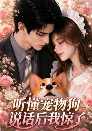 听懂宠物狗说话后我惊了（58集）好看短剧看不停