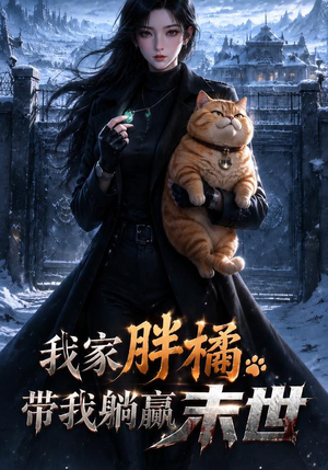 我家胖橘带我躺赢末世（61集）解说