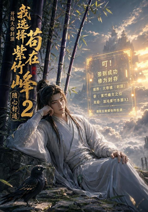 开局大帝封顶我选择苟在紫竹峰：随心舒适2（80集）观看软件