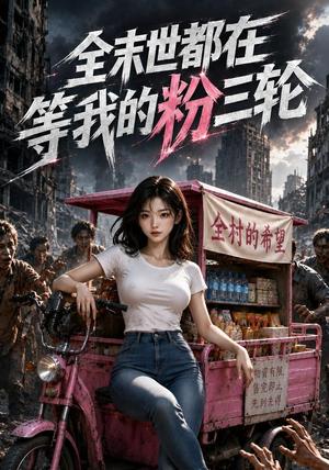 全末世都在等我的粉三轮(90集) 全末世都在等我的粉三轮(90集)最新热播短剧