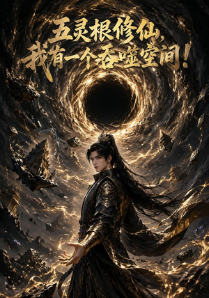 五灵根修仙:我有一个吞噬空间(71集) 五灵根修仙:我有一个吞噬空间(71集)热播古装短剧