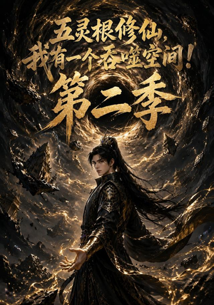 五灵根修仙:我有一个吞噬空间!第二季(74集) 五灵根修仙:我有一个吞噬空间!第二季(74集)免费看全网短剧