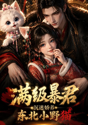 满级暴君,沉迷娇养东北小野猫(63集) 满级暴君,沉迷娇养东北小野猫(63集)精彩短剧追不停