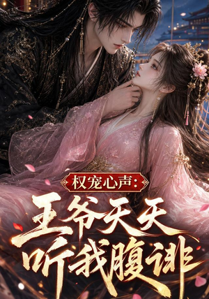 权宠心声：王爷天天听我腹诽（27集）红果免费看短剧