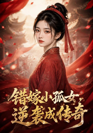 错嫁小孤女,逆袭成传奇(100集) 错嫁小孤女,逆袭成传奇(100集)热播短剧来袭