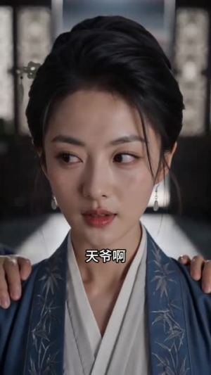 铁扇娘子嫁探花(45集) 铁扇娘子嫁探花(45集)红果免费看短剧