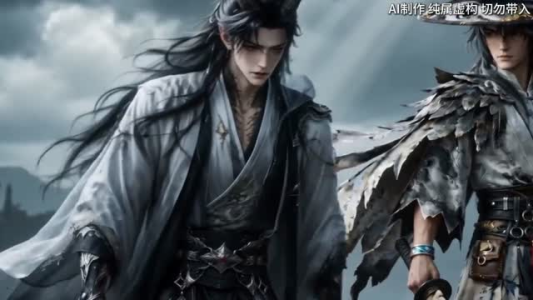护镖人之无敌镖人，开局护送灭世帝女第五季（64集）高分推荐免费看
