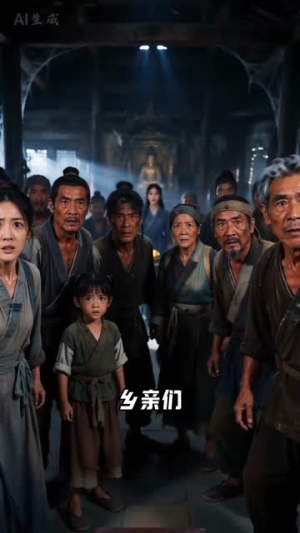 浊海却明了心(52集) 浊海却明了心(52集)无需会员轻松看