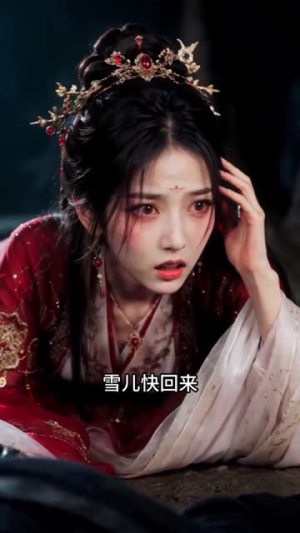 修罗女尊执掌族群前路（20集）在线观看完整版