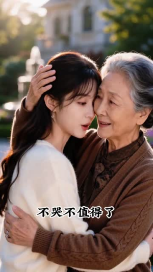 错嫁稚心，楚总掌心娇（68集）抢先看热门短剧