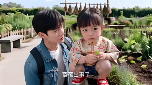 福宝归途(30集) 福宝归途(30集)一起追短剧吧