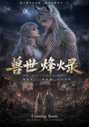 兽世烽火录(20集) 兽世烽火录(20集)每日分享短剧
