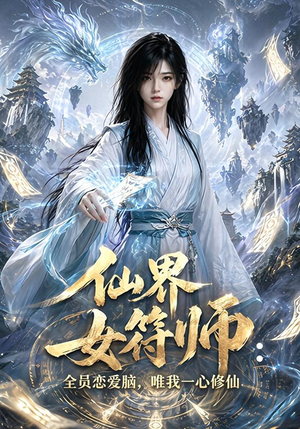 仙界女符师：全员恋爱脑，唯我一心修仙（74集）高分推荐免费看